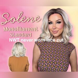 Chelsey Smith Lot 4-$50 per wig! BUNDLE PRICING AVAILABLE